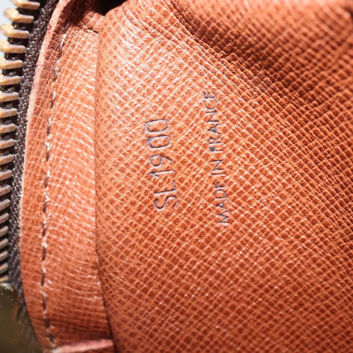 Louis Vuitton Danube Handbag - Brandsamsara