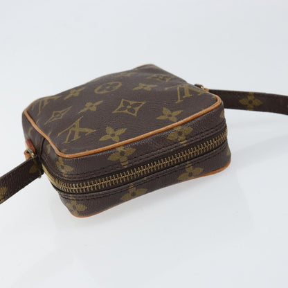 Louis Vuitton Danube Handbag - Brandsamsara