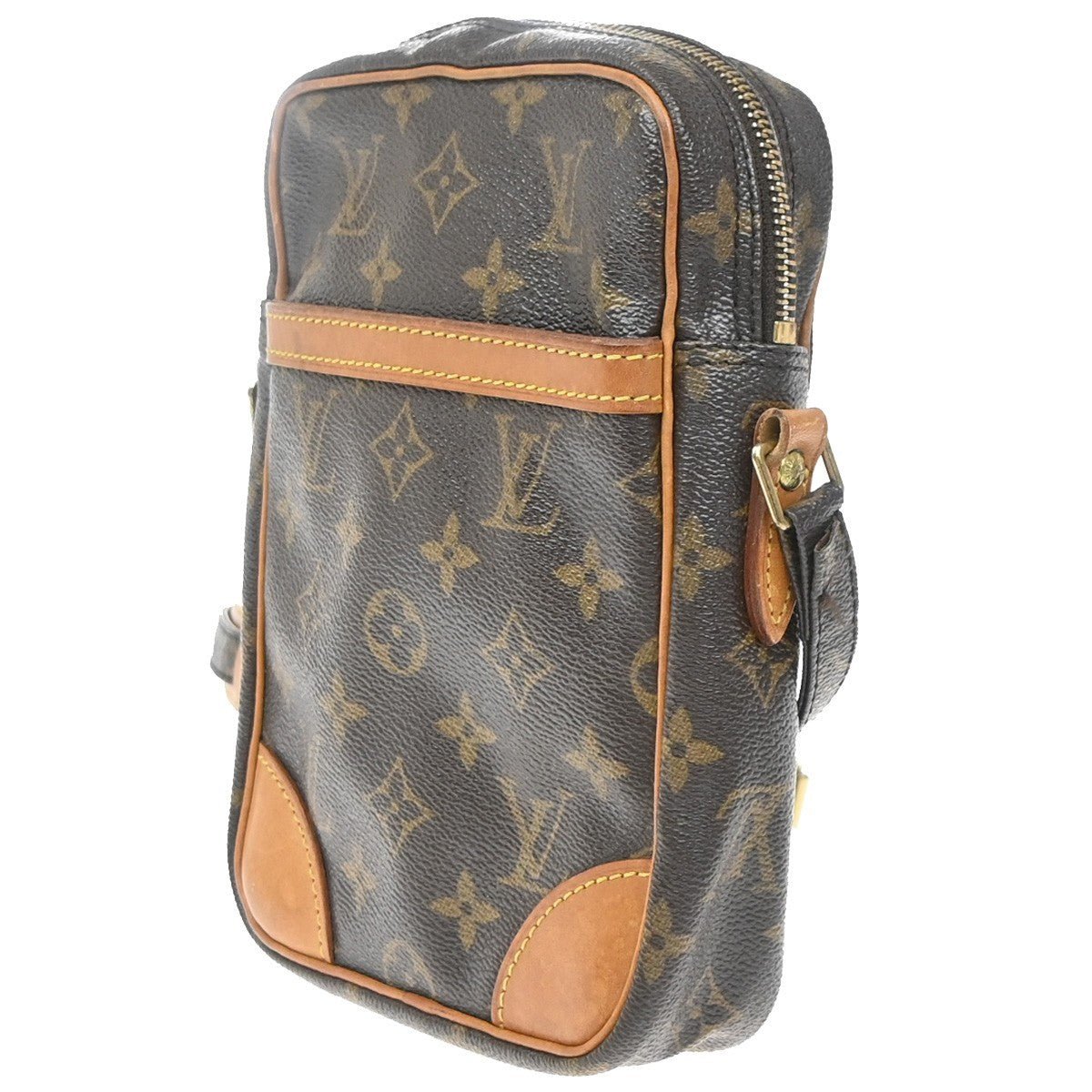Louis Vuitton Danube Handbag - Brandsamsara