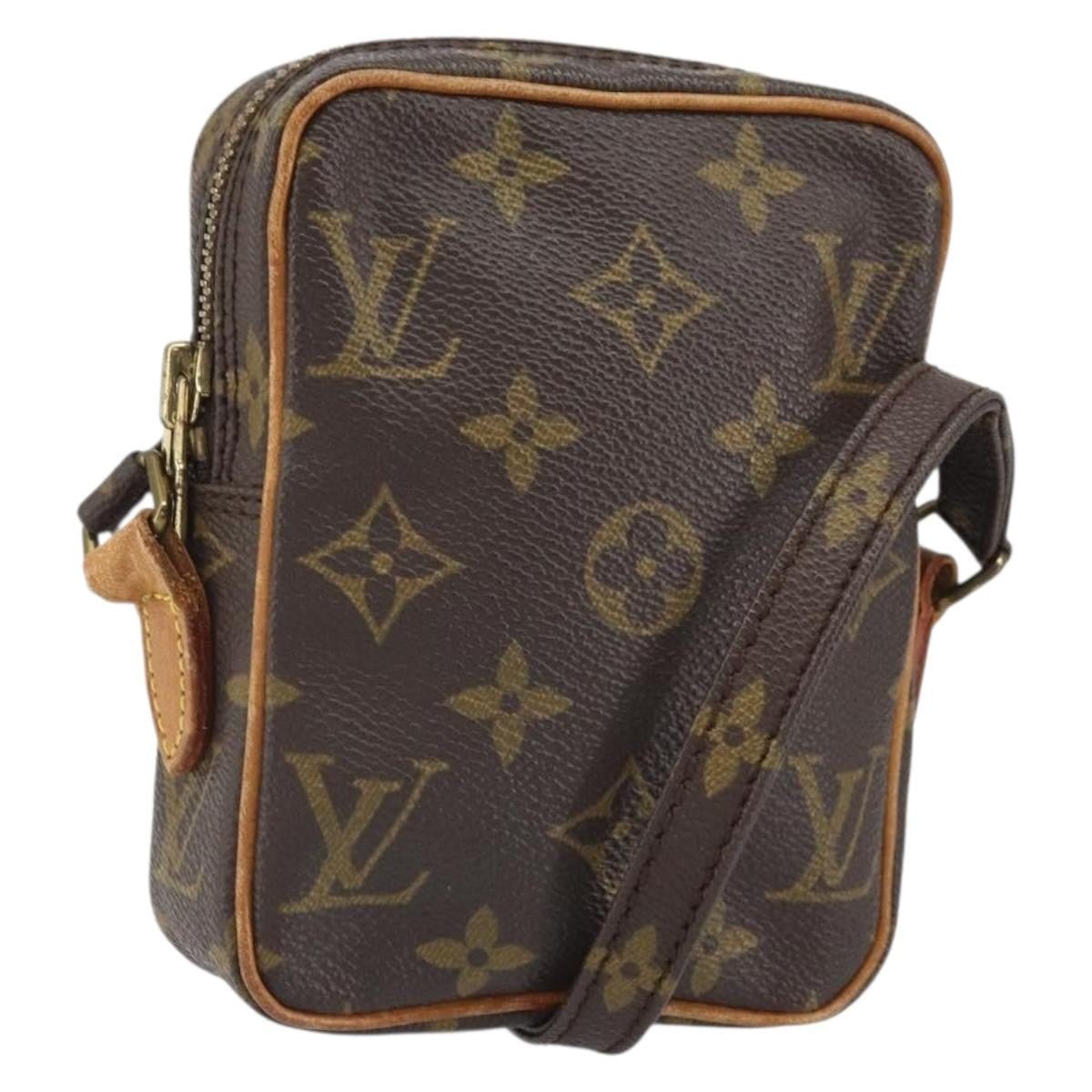 Louis Vuitton Danube Handbag - Brandsamsara