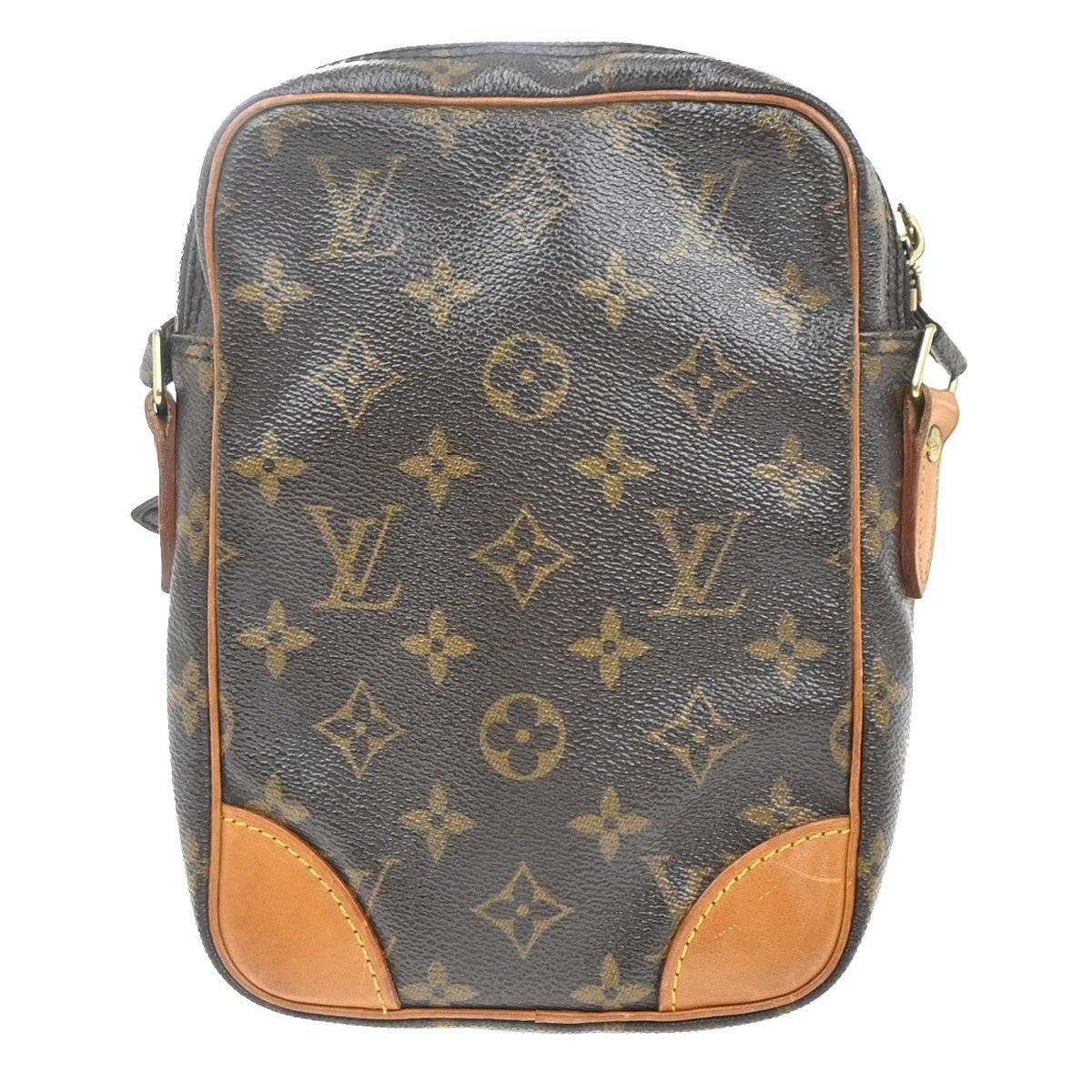Louis Vuitton Danube Handbag - Brandsamsara