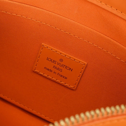 Louis Vuitton Danura Handbag - Brandsamsara