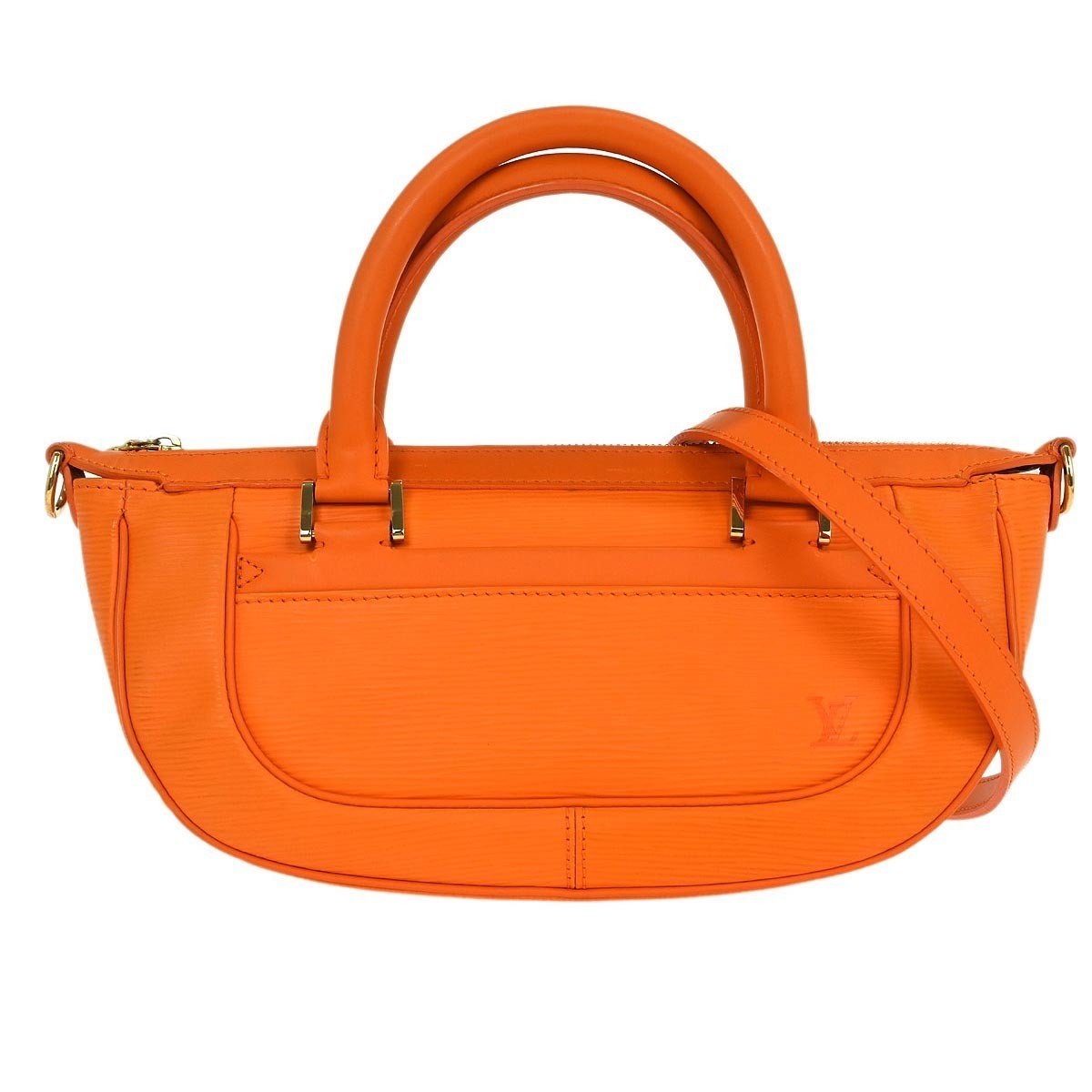 Louis Vuitton Danura Handbag - Brandsamsara