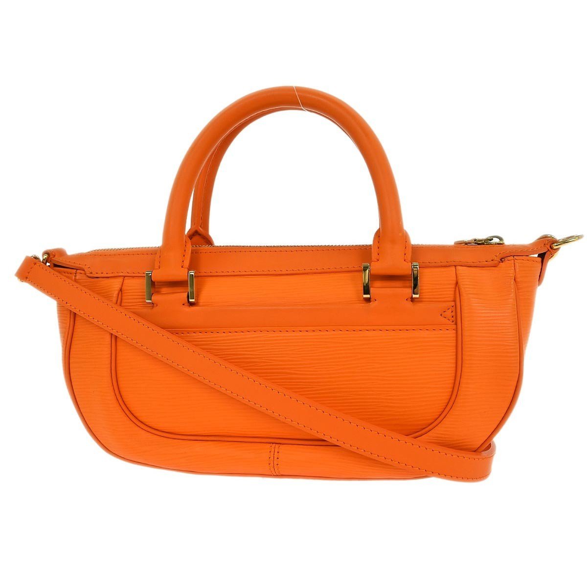 Louis Vuitton Danura Handbag - Brandsamsara
