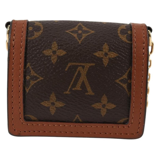 Louis Vuitton Dauphine Shoulder Bag - Brandsamsara