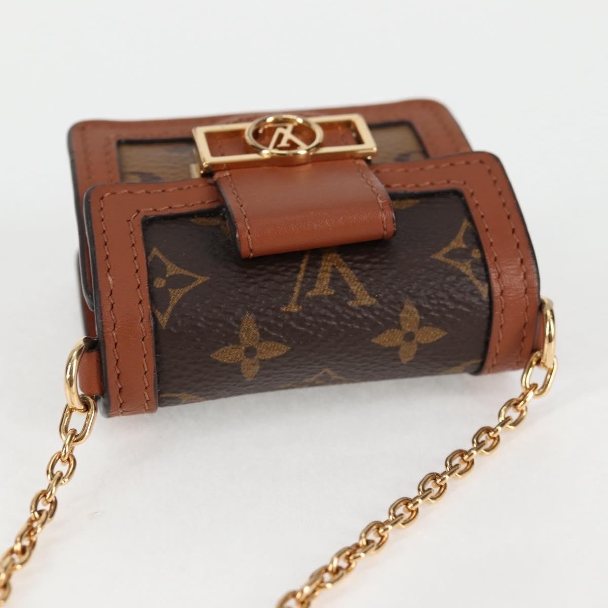 Louis Vuitton Dauphine Shoulder Bag - Brandsamsara