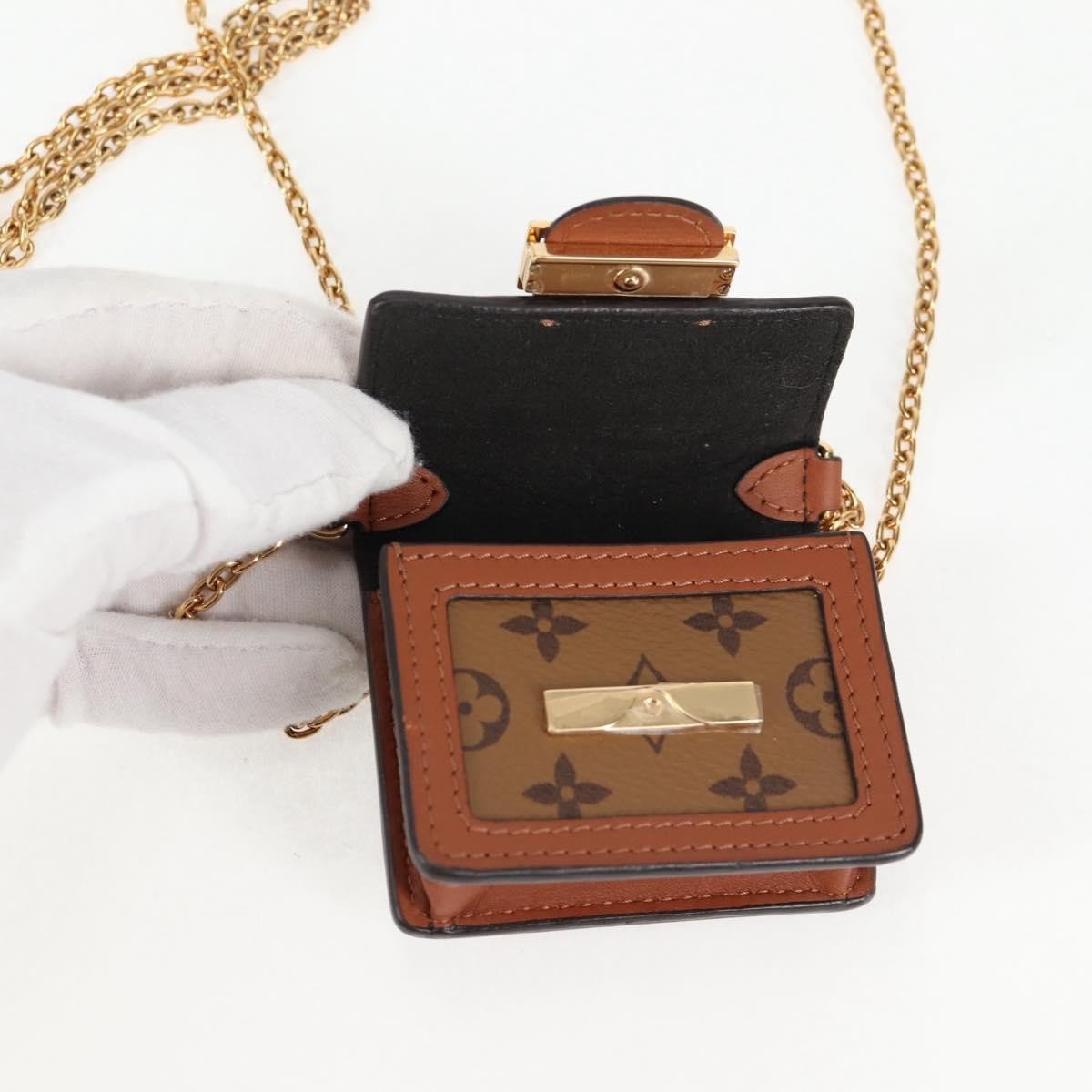 Louis Vuitton Dauphine Shoulder Bag - Brandsamsara
