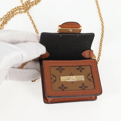 Louis Vuitton Dauphine Shoulder Bag - Brandsamsara