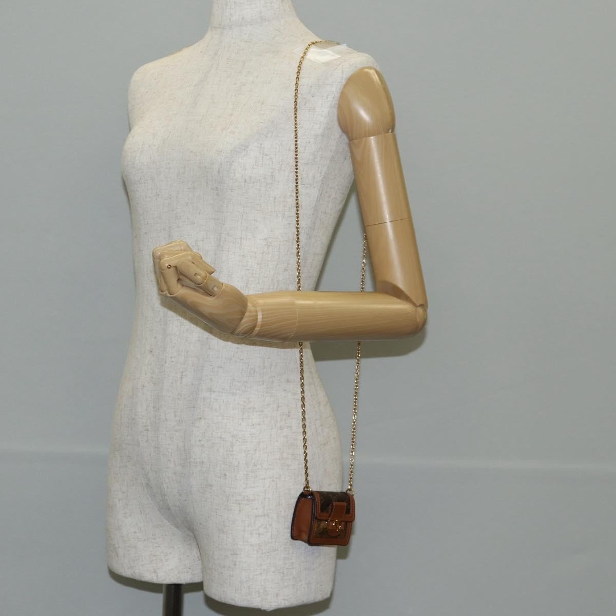 Louis Vuitton Dauphine Shoulder Bag - Brandsamsara