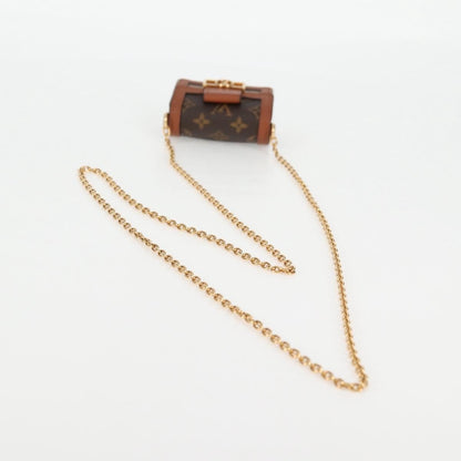 Louis Vuitton Dauphine Shoulder Bag - Brandsamsara