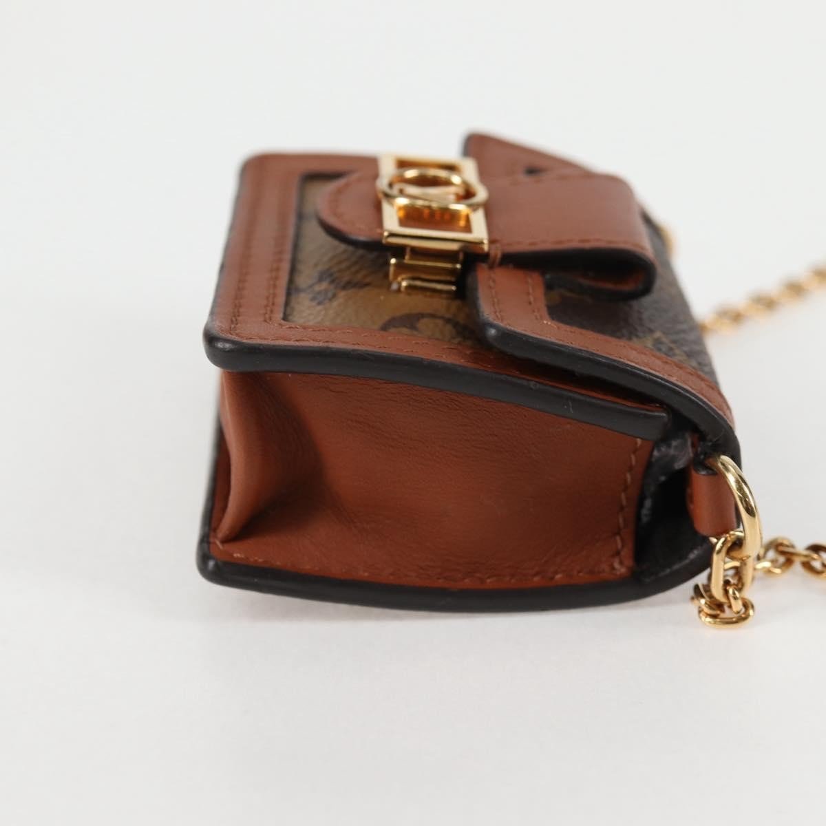 Louis Vuitton Dauphine Shoulder Bag - Brandsamsara