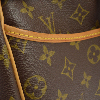 Louis Vuitton Deauville - Brandsamsara