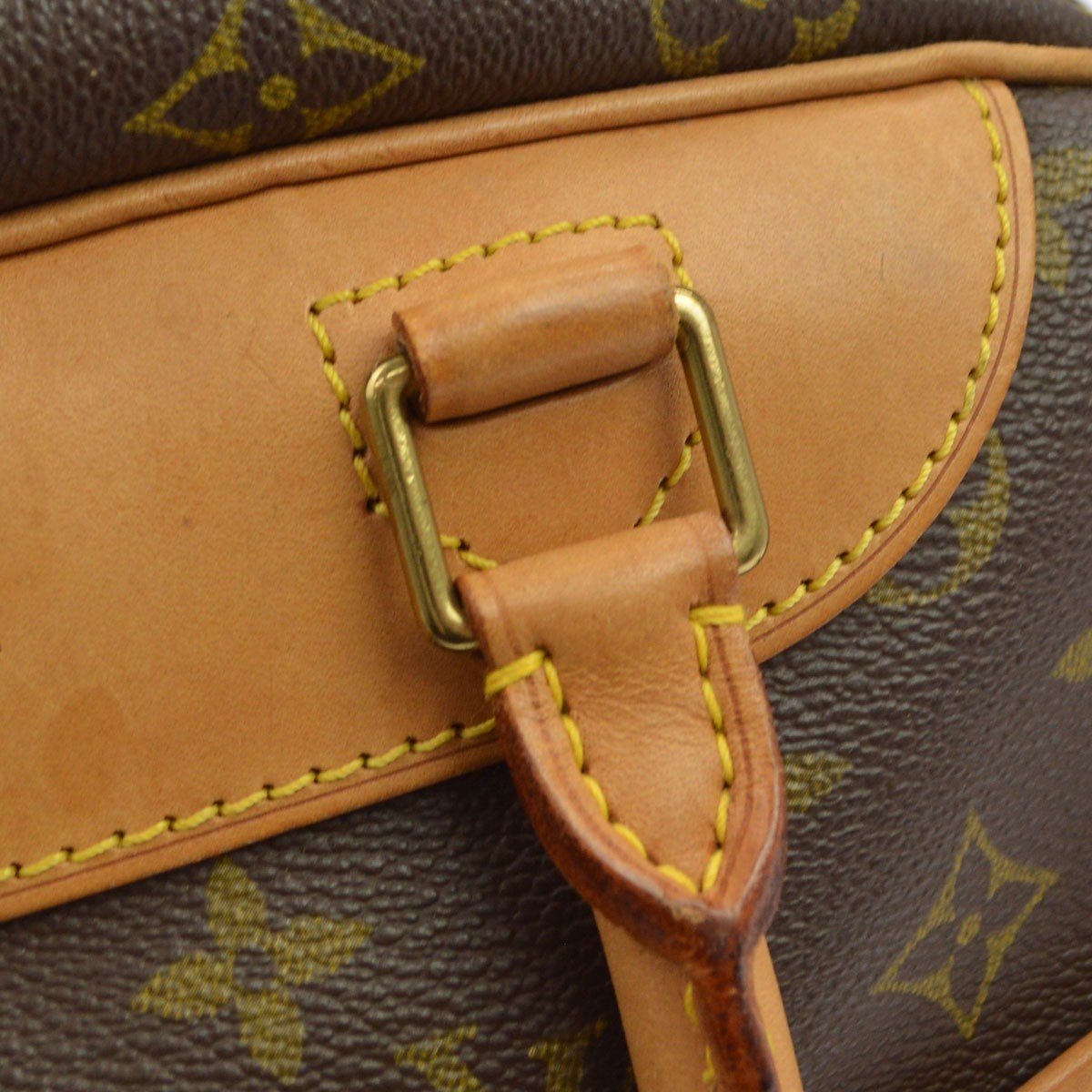 Louis Vuitton Deauville - Brandsamsara