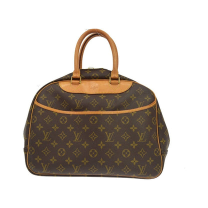 Louis Vuitton Deauville - Brandsamsara