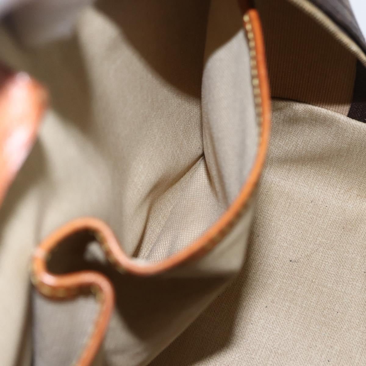 Louis Vuitton Deauville Handbag - Brandsamsara