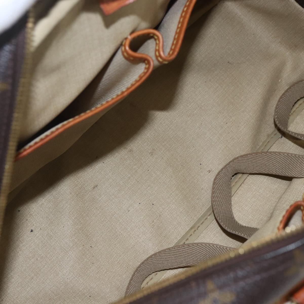 Louis Vuitton Deauville Handbag - Brandsamsara