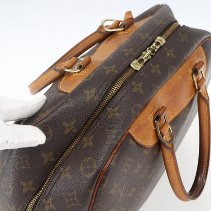 Louis Vuitton Deauville Handbag - Brandsamsara