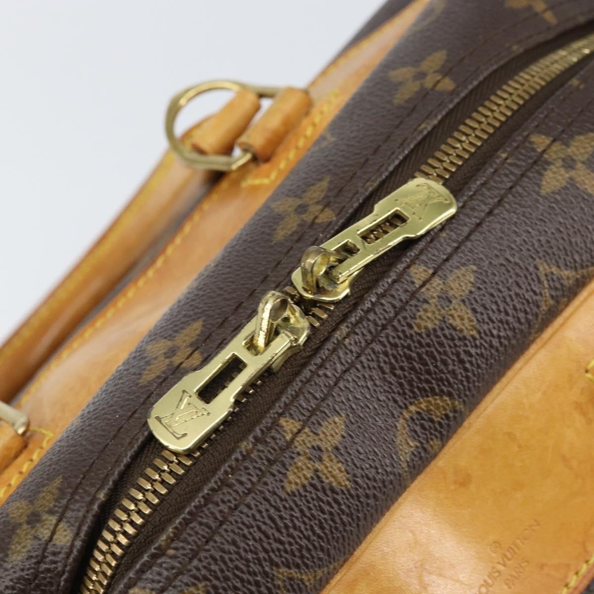 Louis Vuitton Deauville Handbag - Brandsamsara