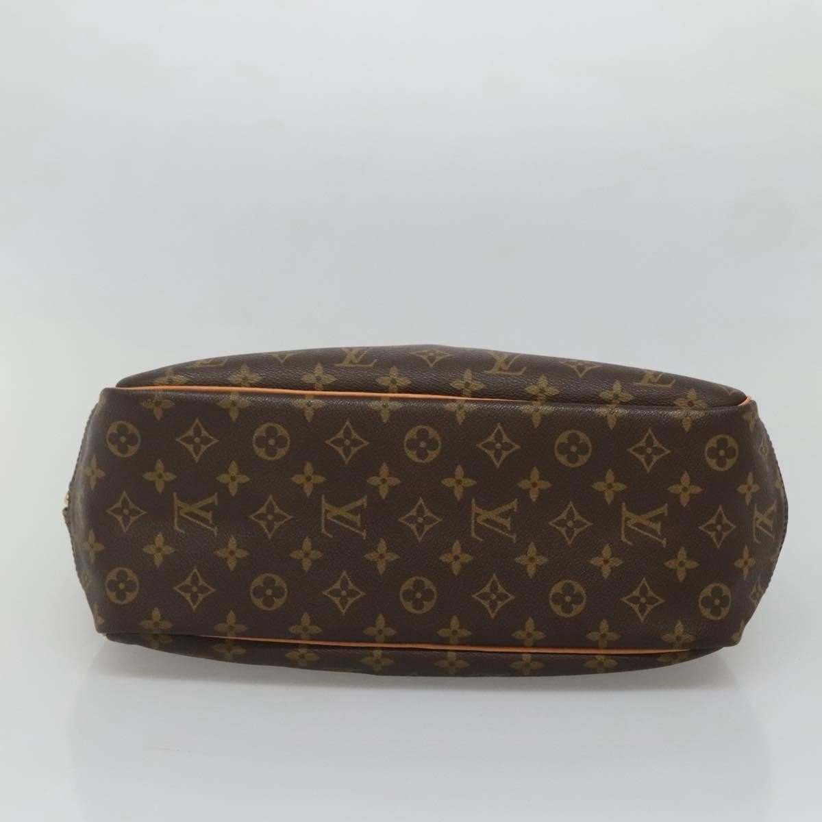 Louis Vuitton Deauville Handbag - Brandsamsara