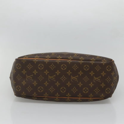 Louis Vuitton Deauville Handbag - Brandsamsara