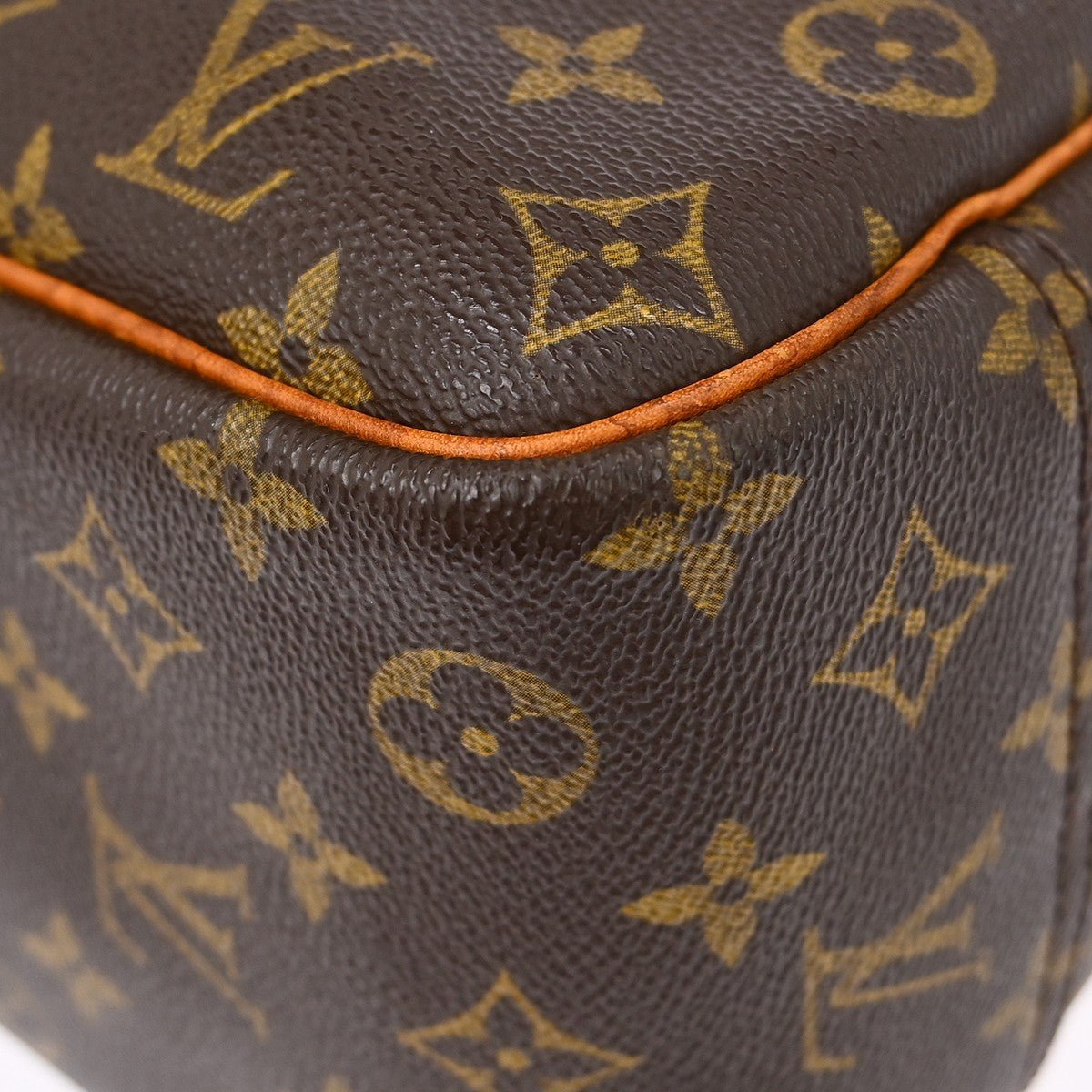 Louis Vuitton Deauville Handbag - Brandsamsara