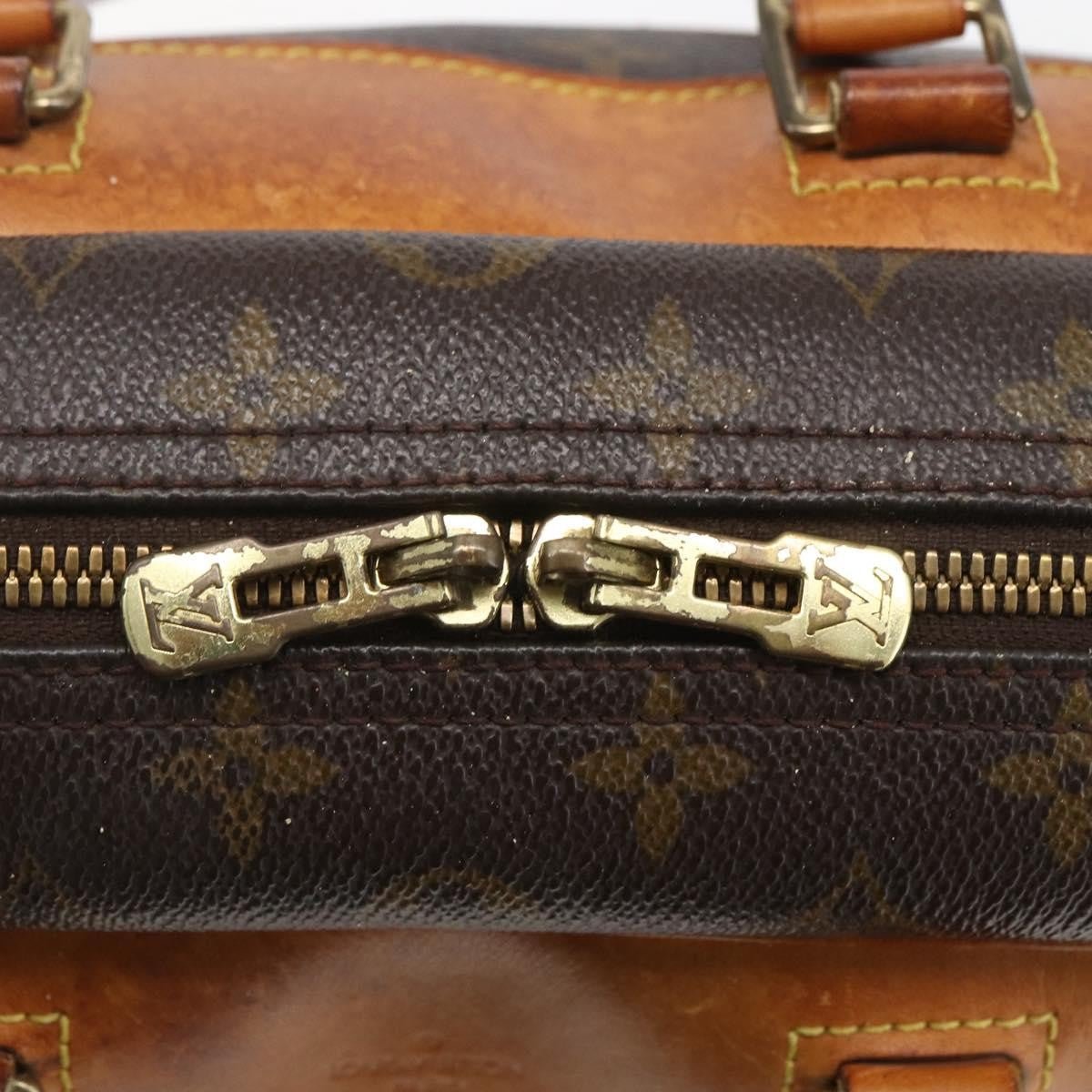 Louis Vuitton Deauville Handbag - Brandsamsara
