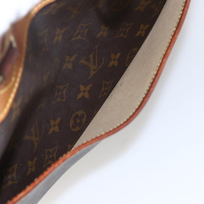 Louis Vuitton Deauville Handbag - Brandsamsara