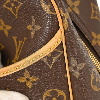 Louis Vuitton Deauville Handbag - Brandsamsara
