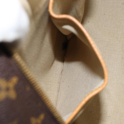 Louis Vuitton Deauville Handbag - Brandsamsara
