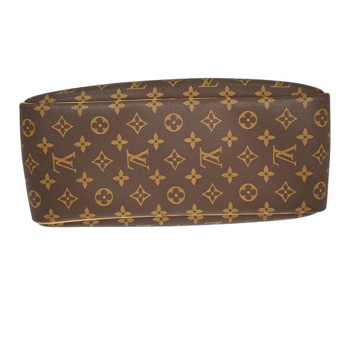 Louis Vuitton Deauville Handbag - Brandsamsara