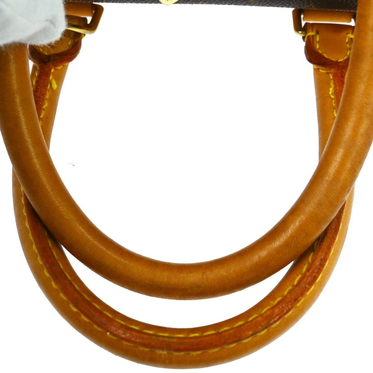 Louis Vuitton Deauville Handbag - Brandsamsara