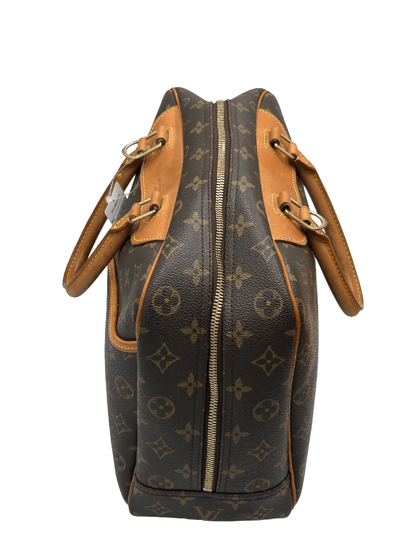 Louis Vuitton Deauville Handbag - Brandsamsara