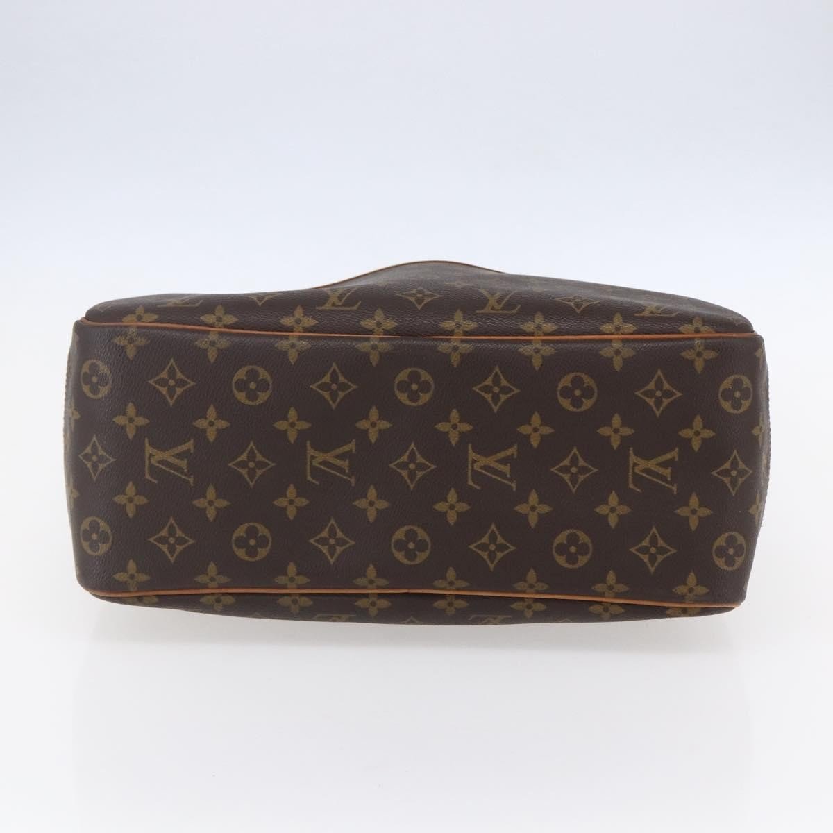 Louis Vuitton Deauville Handbag - Brandsamsara