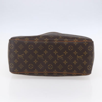 Louis Vuitton Deauville Handbag - Brandsamsara