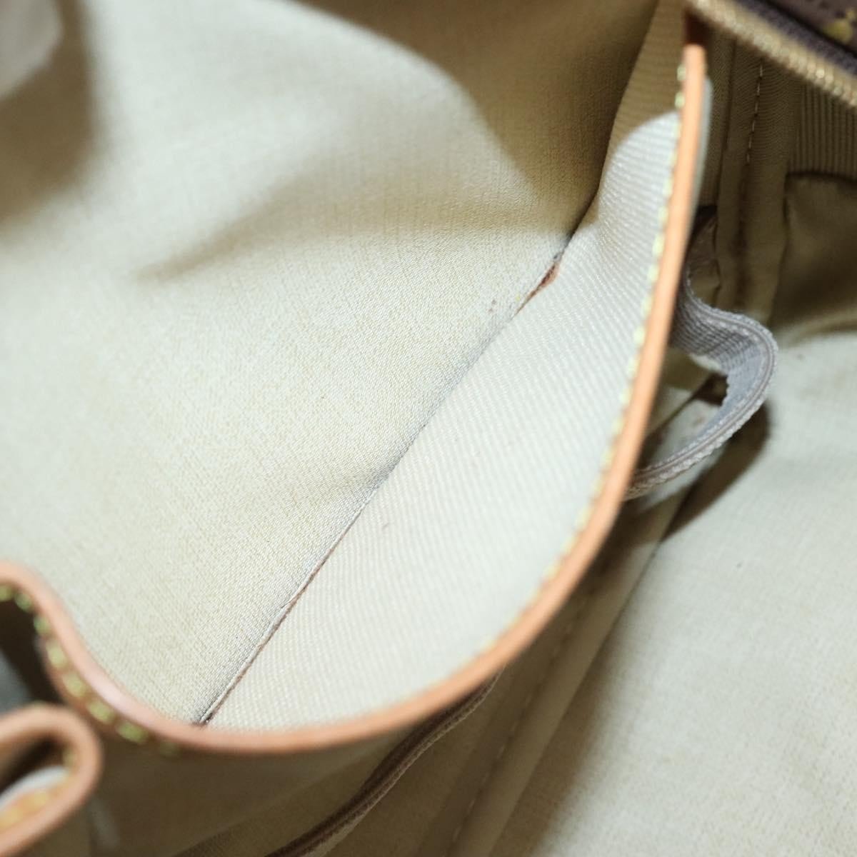 Louis Vuitton Deauville Handbag - Brandsamsara