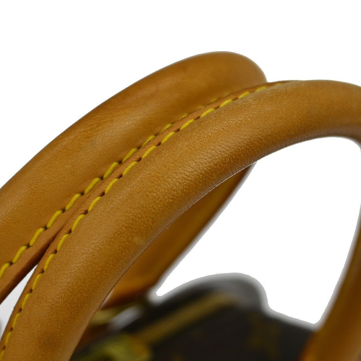 Louis Vuitton Deauville Handbag - Brandsamsara