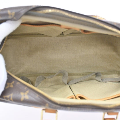 Louis Vuitton Deauville Handbag - Brandsamsara