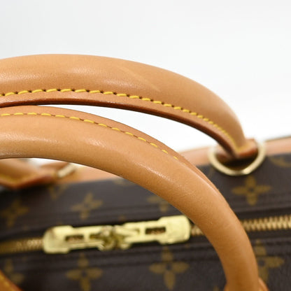 Louis Vuitton Deauville Handbag - Brandsamsara