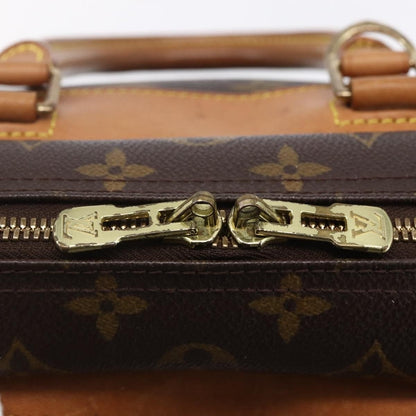 Louis Vuitton Deauville Handbag - Brandsamsara