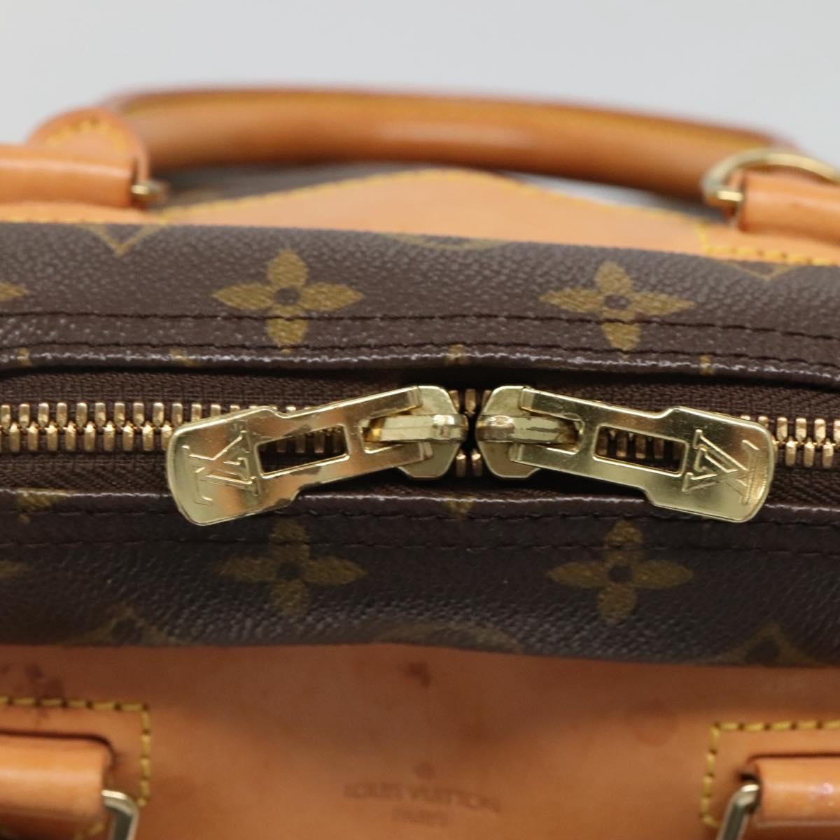 Louis Vuitton Deauville Handbag - Brandsamsara