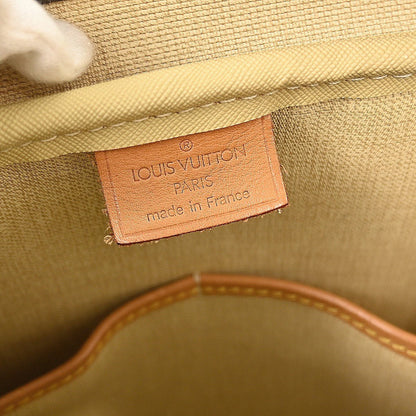 Louis Vuitton Deauville Handbag - Brandsamsara