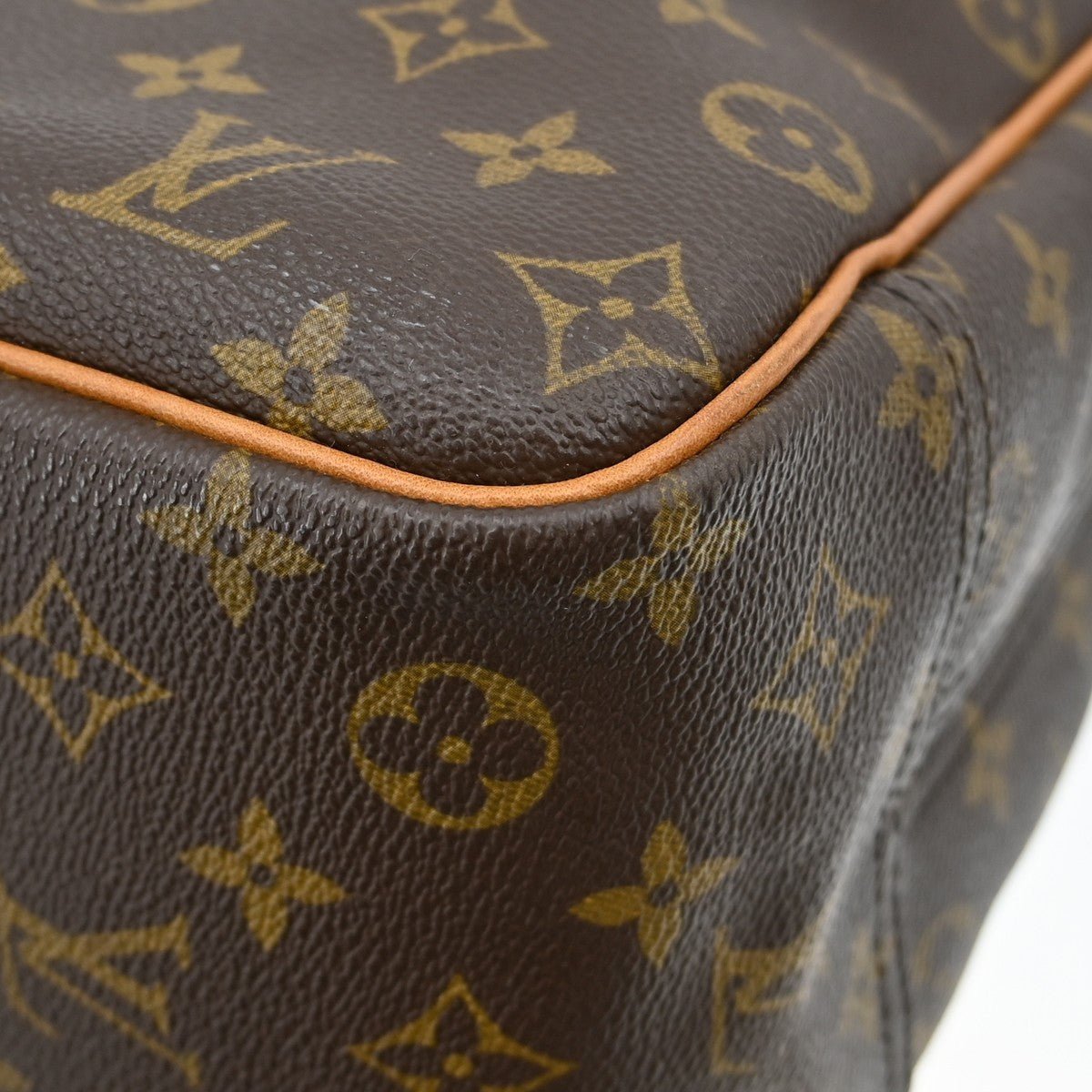 Louis Vuitton Deauville Handbag - Brandsamsara