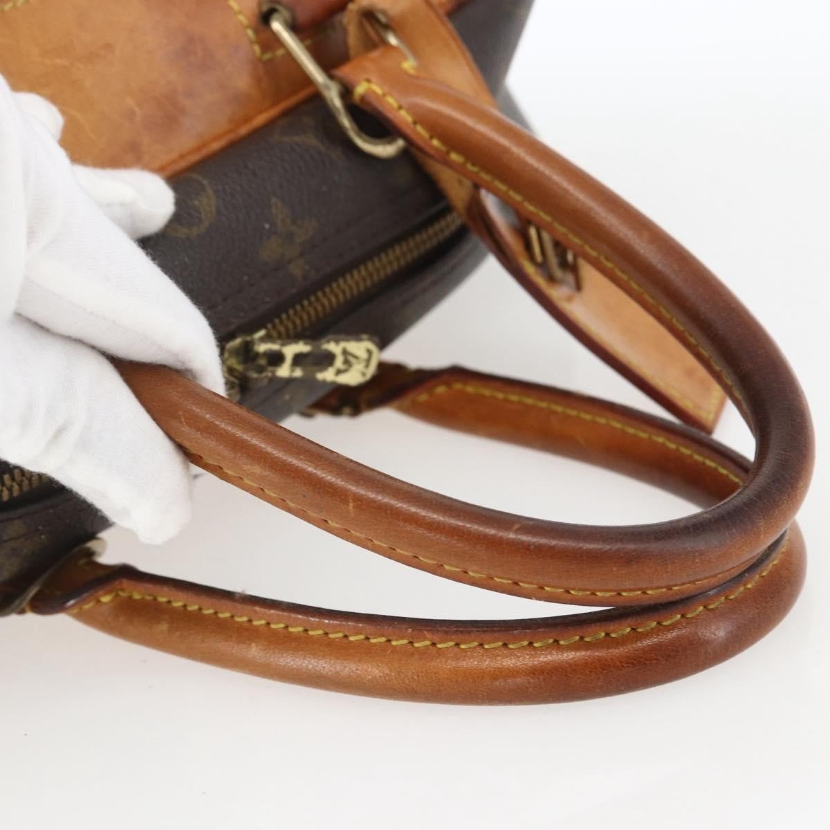 Louis Vuitton Deauville Handbag - Brandsamsara