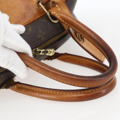 Louis Vuitton Deauville Handbag - Brandsamsara