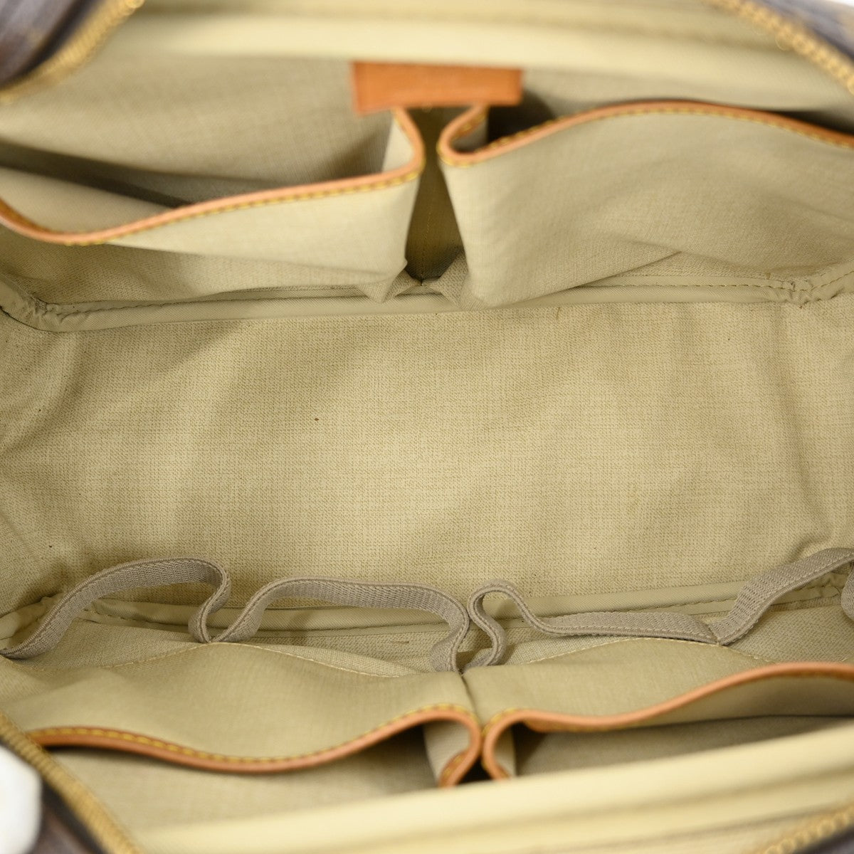 Louis Vuitton Deauville Handbag - Brandsamsara