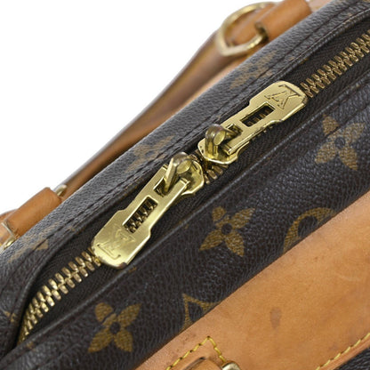 Louis Vuitton Deauville Handbag - Brandsamsara