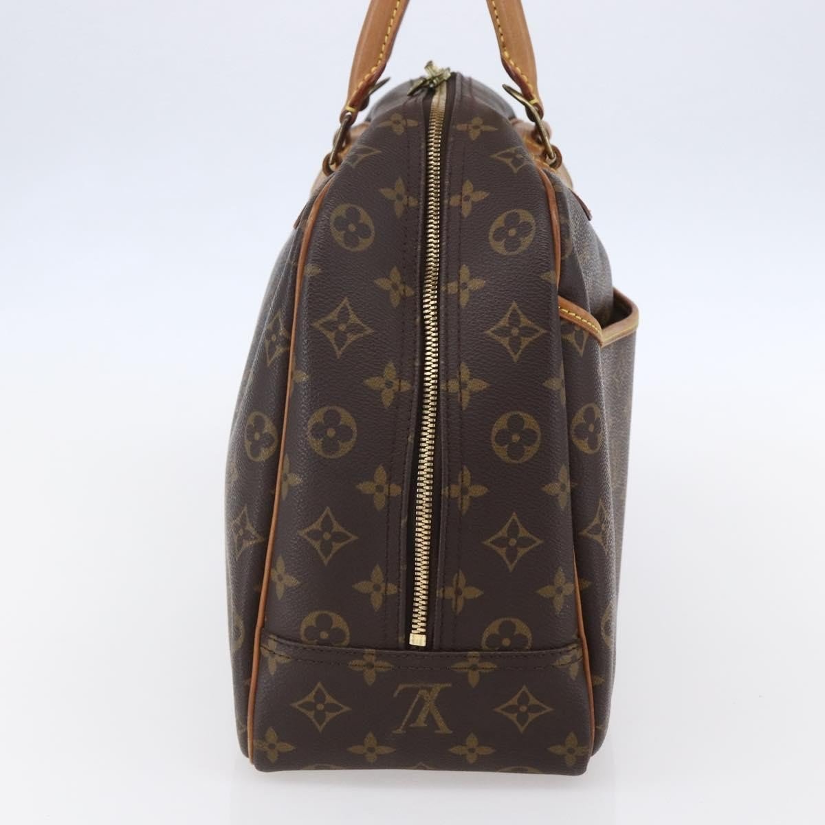 Louis Vuitton Deauville Handbag - Brandsamsara