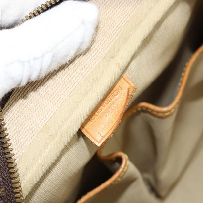 Louis Vuitton Deauville Handbag - Brandsamsara