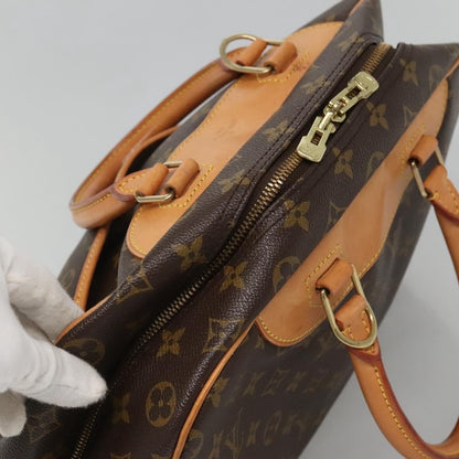 Louis Vuitton Deauville Handbag - Brandsamsara