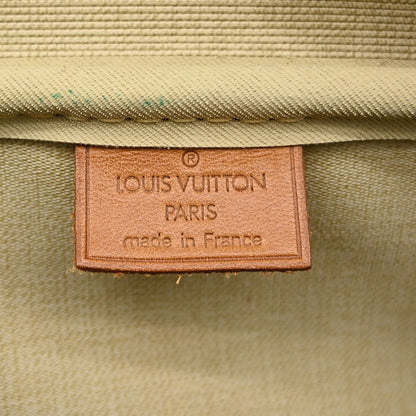 Louis Vuitton Deauville Handbag - Brandsamsara